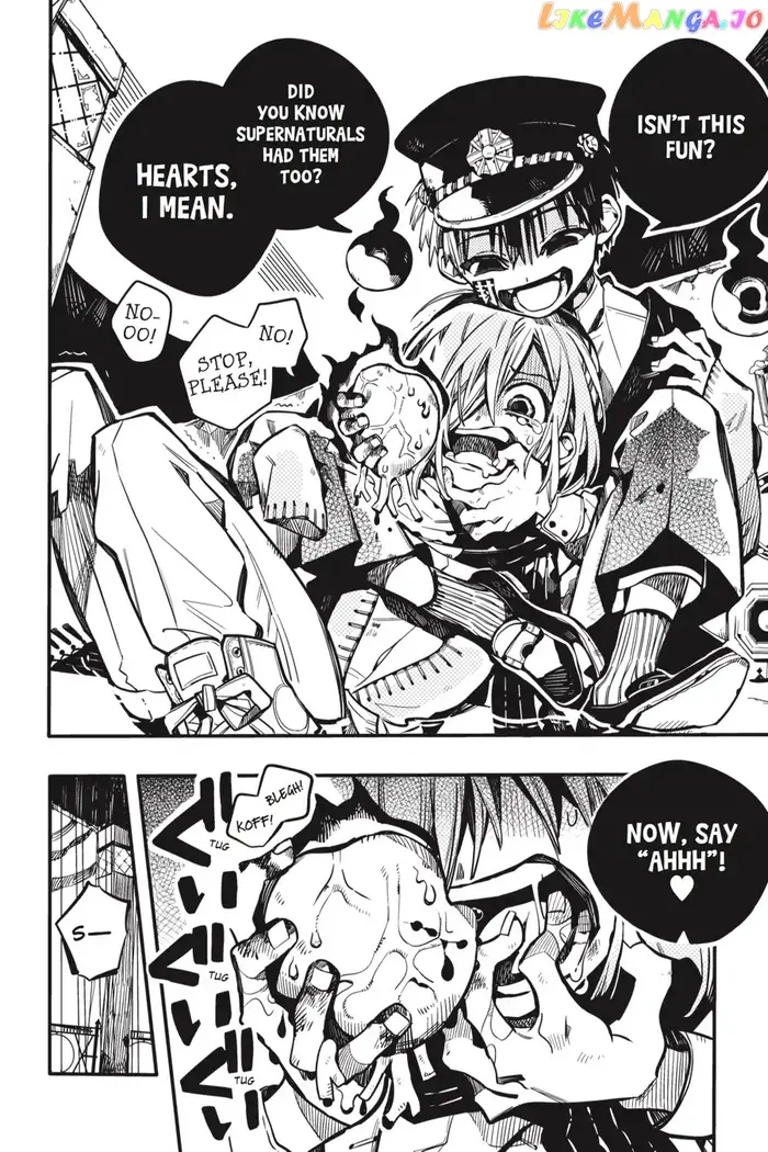 Toilet-Bound Hanako-kun Chapter 33 image 22_optimized